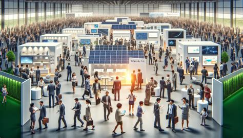 salon du photovoltaïque.